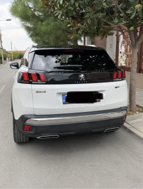 Peugeot 3008 2.0 HDI 180 к.с GT- Line- 360 камери, масаж , снимка 3