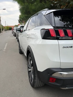 Peugeot 3008 2.0 HDI 180 к.с GT- Line- 360 камери, масаж , снимка 16