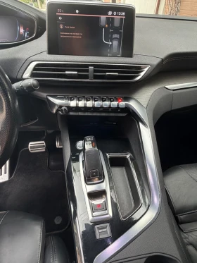 Peugeot 3008 2.0 HDI 180 к.с GT- Line- 360 камери, масаж , снимка 10