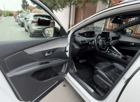 Peugeot 3008 2.0 HDI 180 к.с GT- Line- 360 камери, масаж , снимка 2