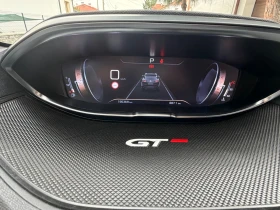 Peugeot 3008 2.0 HDI 180 к.с GT- Line- 360 камери, масаж , снимка 9