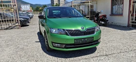 Skoda Rapid 1.2iMonteCarlo, снимка 2