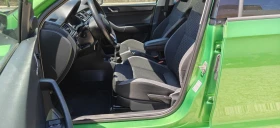 Skoda Rapid 1.2iMonteCarlo, снимка 10