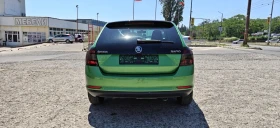 Skoda Rapid 1.2iMonteCarlo, снимка 6