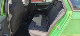 Skoda Rapid 1.2iMonteCarlo, снимка 12