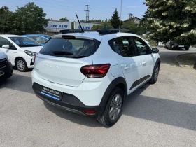 Dacia Sandero 1.0Tce STEPWAY LPG, снимка 6