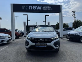 Dacia Sandero 1.0Tce STEPWAY LPG, снимка 1