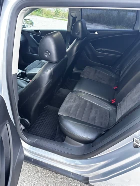 VW Passat 2.0 TDI, снимка 9