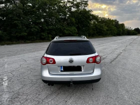 VW Passat 2.0 TDI, снимка 6