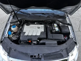VW Passat 2.0 TDI, снимка 13