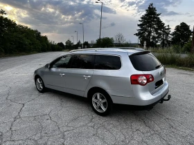 VW Passat 2.0 TDI, снимка 4
