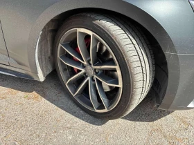 Audi S5 * Technik * CARFAX * 360 КАМЕРА * АВТОКРЕДИТ, снимка 7