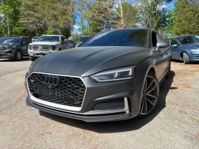 Audi S5 * Technik * CARFAX * 360 КАМЕРА * АВТОКРЕДИТ, снимка 16