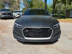 Audi S5 * Technik * CARFAX * 360 КАМЕРА * АВТОКРЕДИТ, снимка 6