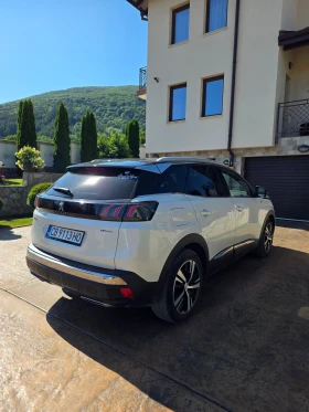 Peugeot 3008 GT Line, снимка 4