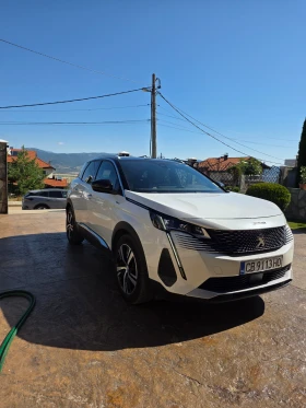 Peugeot 3008 GT Line, снимка 3