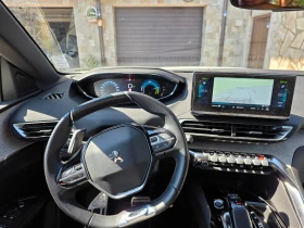 Peugeot 3008 GT Line, снимка 6
