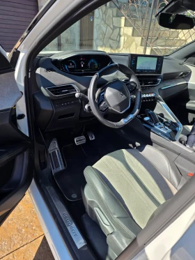 Peugeot 3008 GT Line, снимка 7