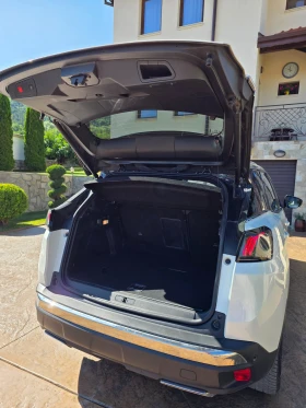 Peugeot 3008 GT Line, снимка 5