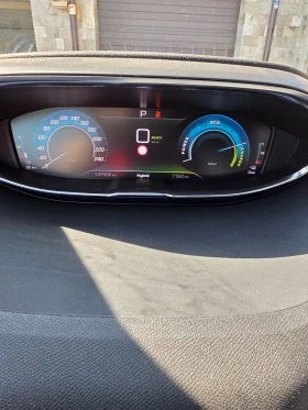 Peugeot 3008 GT Line, снимка 8