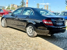 Mercedes-Benz C 250 АВТОМАТ, снимка 3