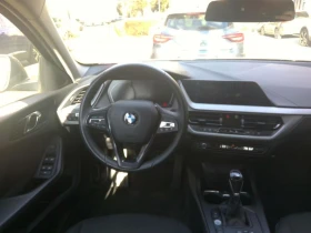 BMW 116 1er 116d Advantage, снимка 6