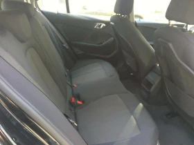 BMW 116 1er 116d Advantage, снимка 7