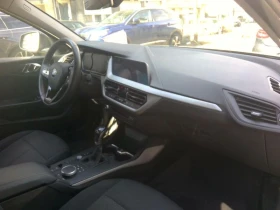 BMW 116 1er 116d Advantage, снимка 5