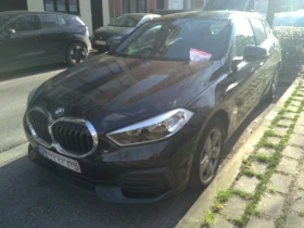 BMW 116 1er 116d Advantage, снимка 1