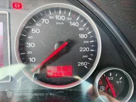 Audi A4 1.9, снимка 9