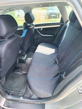 Audi A4 1.9, снимка 5