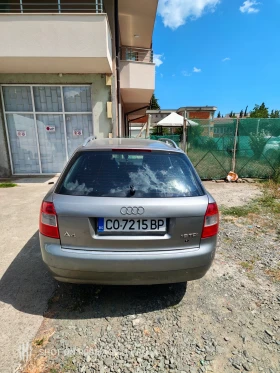 Audi A4 1.9, снимка 4