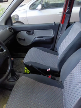 Subaru Vivio, снимка 3
