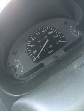 Subaru Vivio, снимка 4