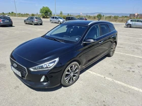Hyundai I30, снимка 4