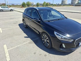 Hyundai I30, снимка 5