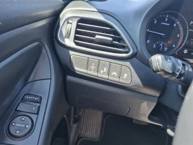Hyundai I30, снимка 17