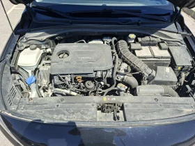 Hyundai I30, снимка 9