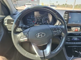 Hyundai I30, снимка 16