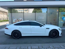 Mercedes-Benz GT 43 AMG, снимка 4