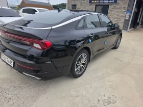 Kia K5 2.0 Lpi Trendy, снимка 10