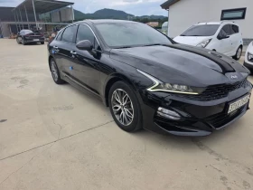 Kia K5 2.0 Lpi Trendy, снимка 3