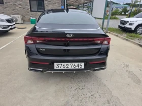 Kia K5 2.0 Lpi Trendy, снимка 11