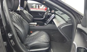 Mercedes-Benz S 400 Digital Light* Burmester* Driving Assistance, снимка 8