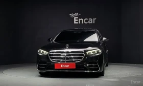 Mercedes-Benz S 400 Digital Light* Burmester* Driving Assistance, снимка 3