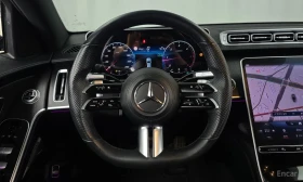 Mercedes-Benz S 400 Digital Light* Burmester* Driving Assistance, снимка 7