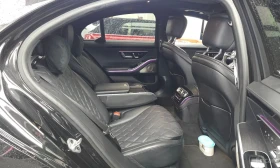 Mercedes-Benz S 400 Digital Light* Burmester* Driving Assistance, снимка 9