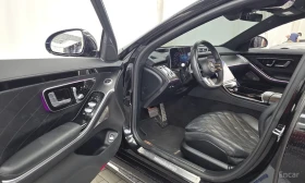 Mercedes-Benz S 400 Digital Light* Burmester* Driving Assistance, снимка 6
