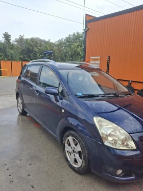 Toyota Corolla verso, снимка 2