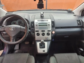 Toyota Corolla verso, снимка 5